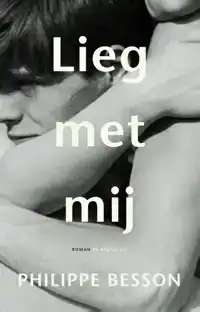 LIEG MET MIJ