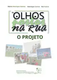 DE OLHOS (POSTOS) NA RUA