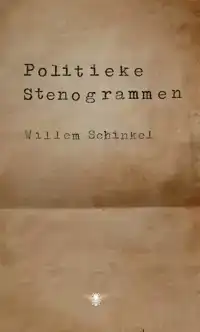 POLITIEKE STENOGRAMMEN