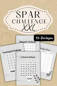 SPAR CHALLENGE XXL