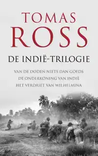 DE INDIE-TRILOGIE