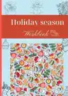 HOLIDAY SEASON WORKBOOK