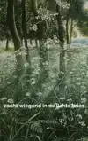 ZACHT WIEGEND IN DE LICHTE BRIES