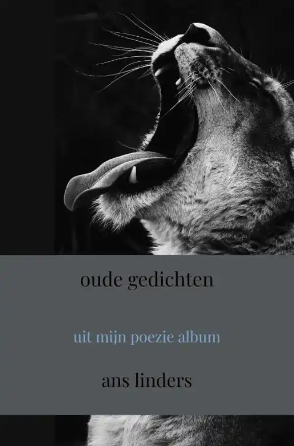 OUDE GEDICHTEN