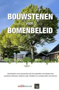 BOUWSTENEN VOOR BOMENBELEID