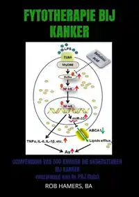 FYTOTHERAPIE BIJ KANKER