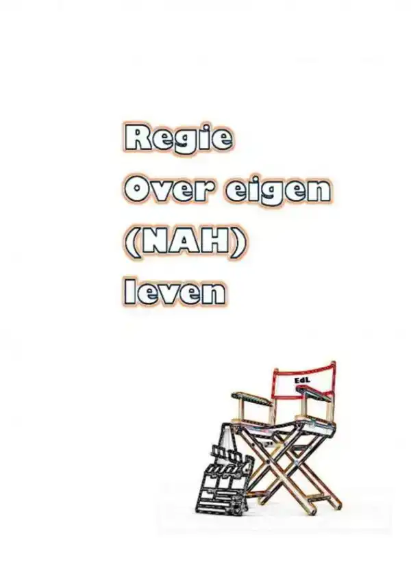 REGIE OVER EIGEN (NAH) LEVEN