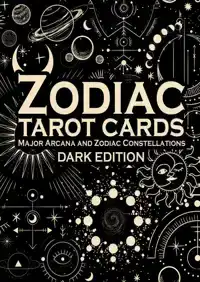 ZODIAC TAROT CARDS