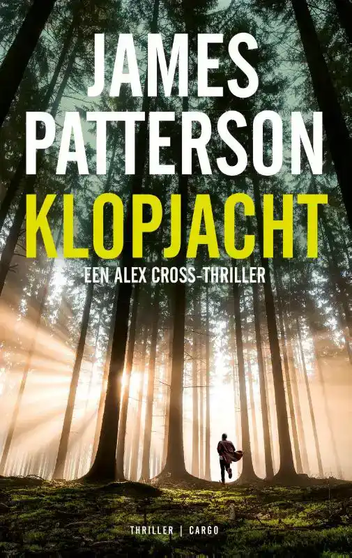KLOPJACHT
