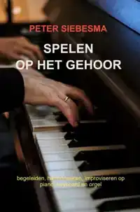 SPELEN OP HET GEHOOR