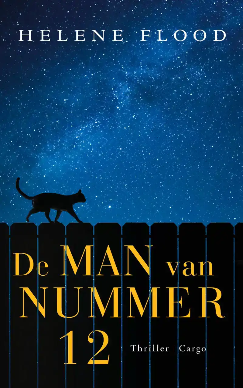 DE MAN VAN NUMMER 12