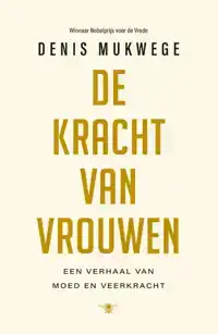 DE KRACHT VAN VROUWEN