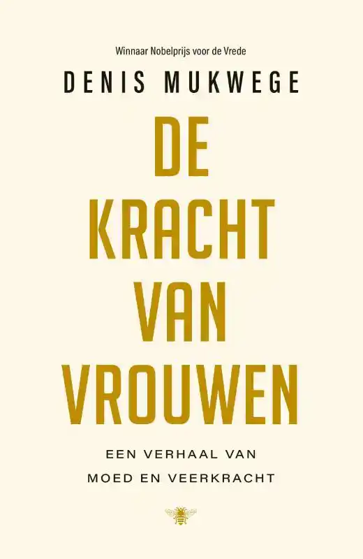 DE KRACHT VAN VROUWEN