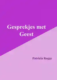 GESPREKJES MET GEEST