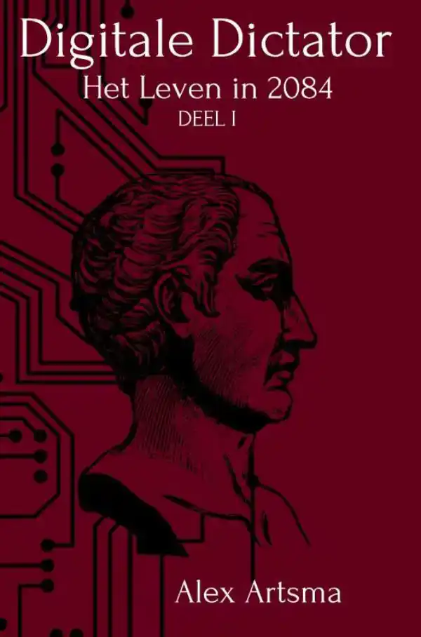 DE DIGITALE DICTATOR