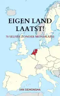 EIGEN LAND LAATST!