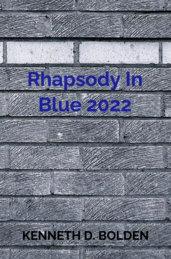 RHAPSODY IN BLUE 2022