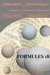 FORMULES 18