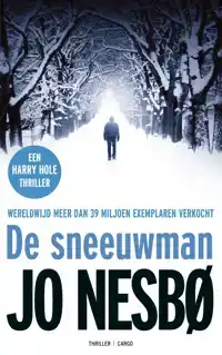 DE SNEEUWMAN