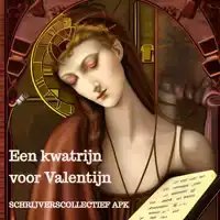 EEN KWATRIJN VOOR VALENTIJN