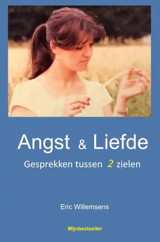 ANGST EN LIEFDE