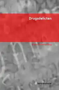 DRUGSDELICTEN