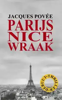 PARIJS NICE WRAAK