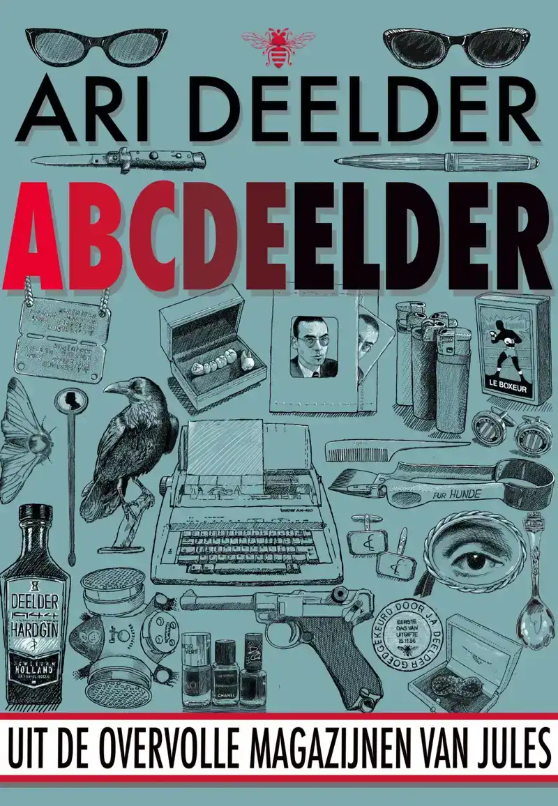 ABCDEELDER