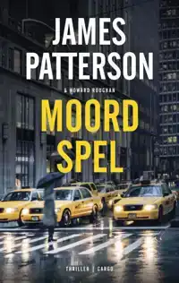 MOORDSPEL