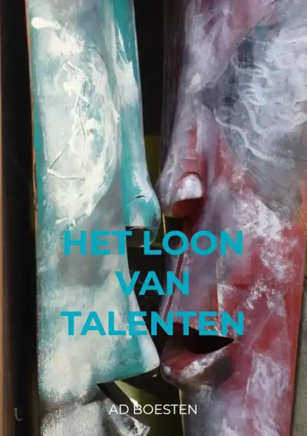HET LOON VAN TALENTEN