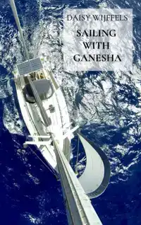 SAILING WITH GANESHA