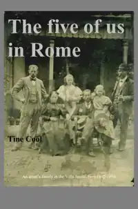 THE FIVE OF US IN ROME