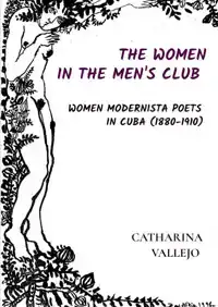 THE WOMEN IN THE MEN'S CLUB