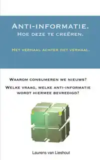 ANTI-INFORMATIE.