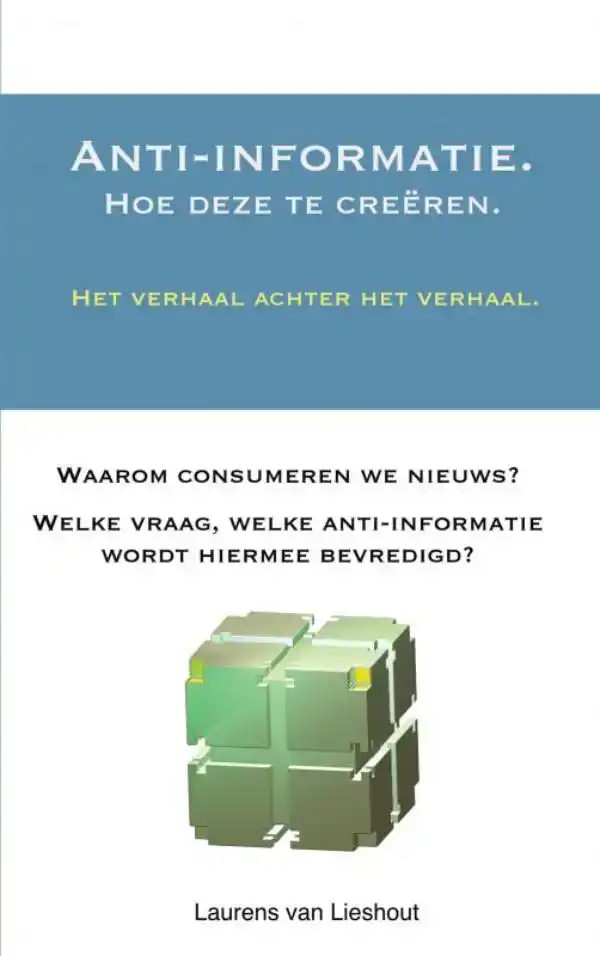 ANTI-INFORMATIE.