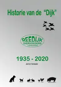 HISTORIE VAN DE "DIJK"