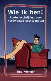 WIE IK BEN!