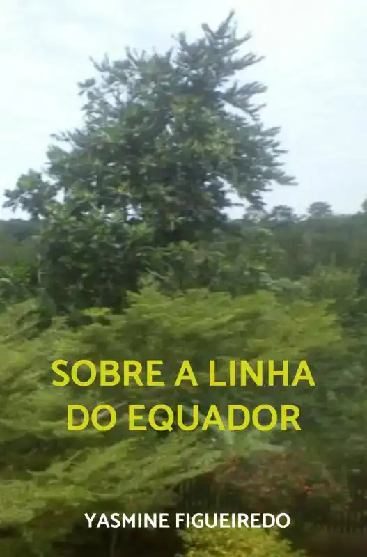 SOBRE A LINHA DO EQUADOR