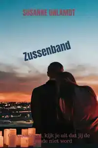 ZUSSENBAND