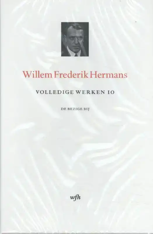 VOLLEDIGE WERKEN DEEL 10