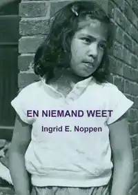 EN NIEMAND WEET