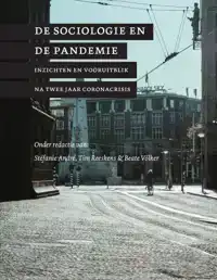 DE SOCIOLOGIE EN DE PANDEMIE