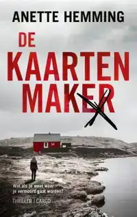 DE KAARTENMAKER