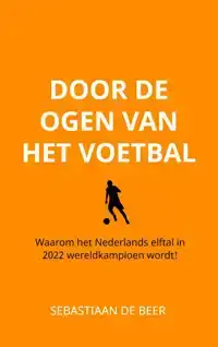 DOOR DE OGEN VAN HET VOETBAL