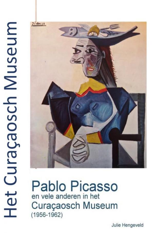 PABLO PICASSO EN VELE ANDEREN