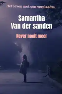 NEVER NOOIT MEER