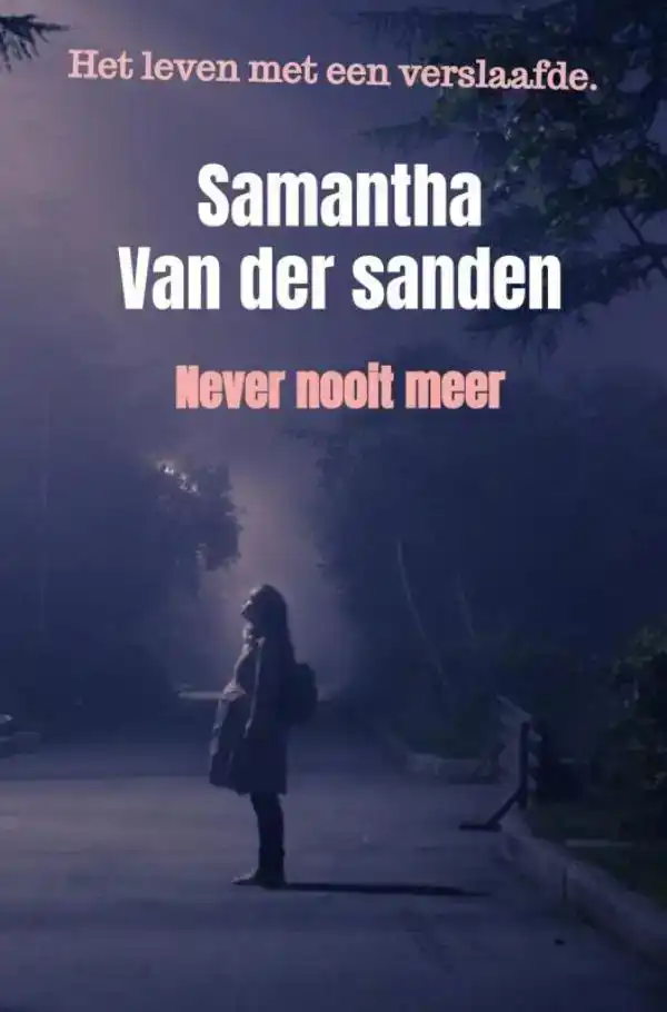 NEVER NOOIT MEER