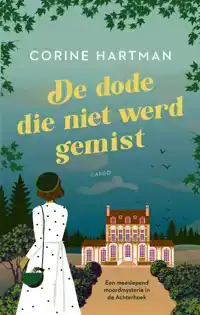 DE DODE DIE NIET WERD GEMIST