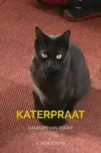 KATERPRAAT