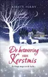 DE BETOVERING VAN KERSTMIS